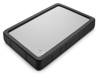 Seagate Etui do dysku czarne 2,5" - 322673 - zdjęcie 1